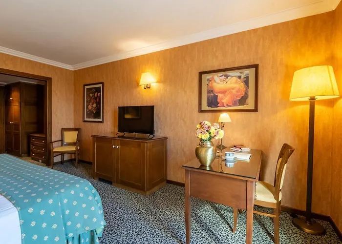 Ξενοδοχείο Likoria Αράχωβα