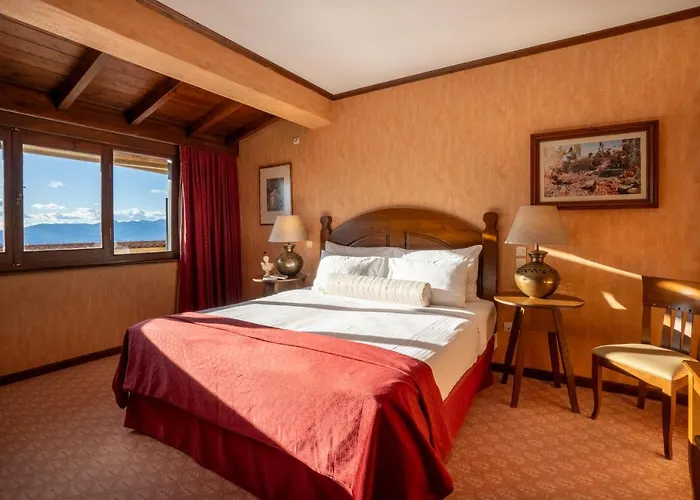 Ξενοδοχείο Likoria 4*