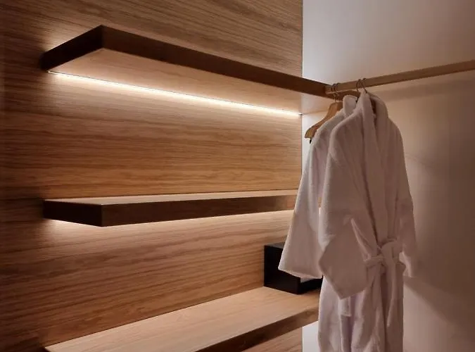 Ξενοδοχείο Likoria 4*