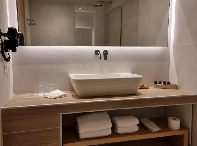 Likoria Ξενοδοχείο