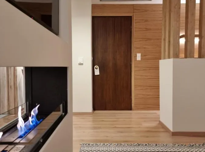 Likoria Ξενοδοχείο 4*