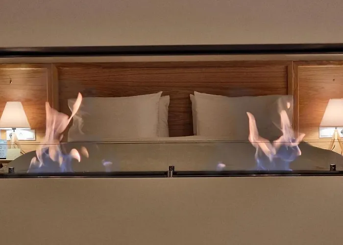 Ξενοδοχείο Likoria