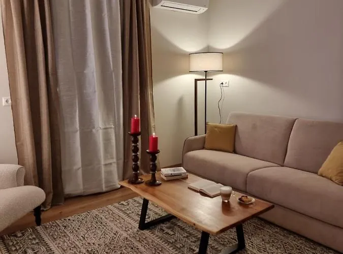 Likoria Ξενοδοχείο 4*