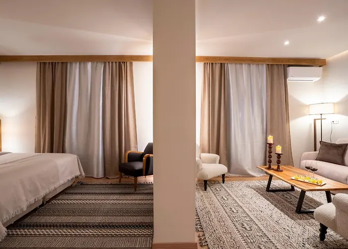 Ξενοδοχείο Likoria