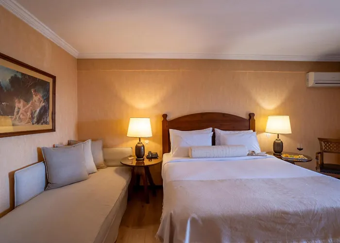 Likoria Ξενοδοχείο Αράχωβα