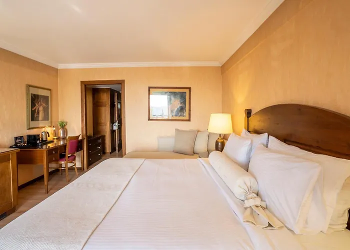 Ξενοδοχείο Likoria 4*