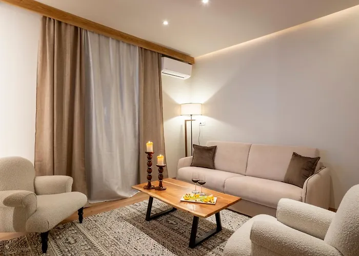 Ξενοδοχείο Likoria