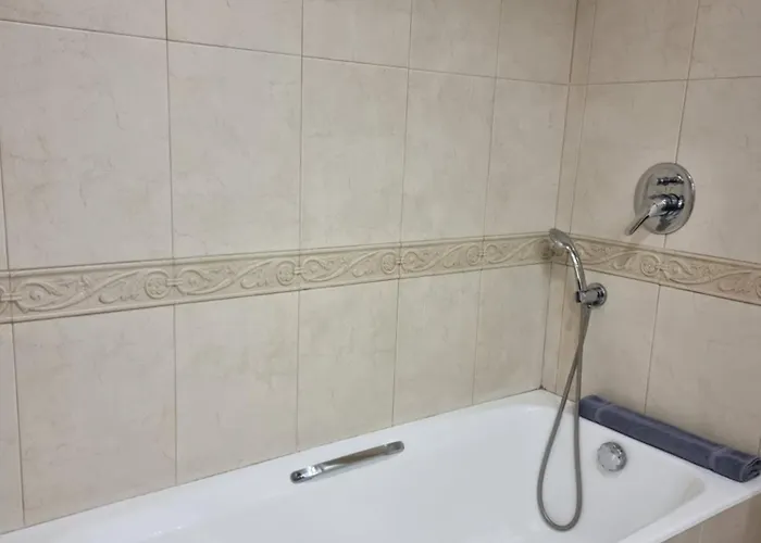 Ξενοδοχείο Likoria 4*