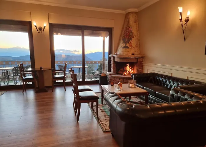 Ξενοδοχείο Likoria