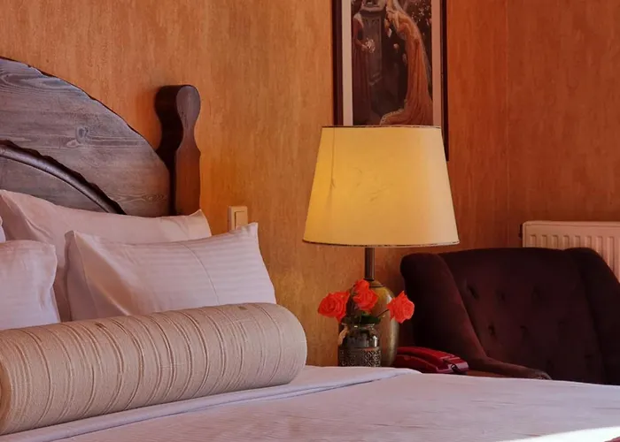 Likoria Ξενοδοχείο 4*