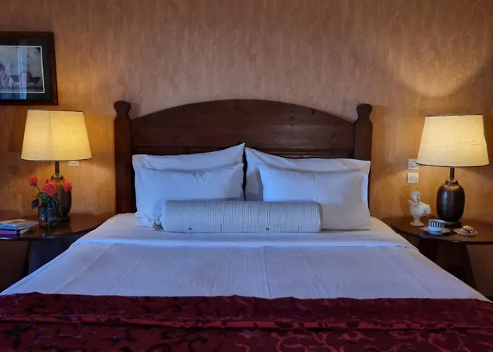 Likoria Αράχωβα