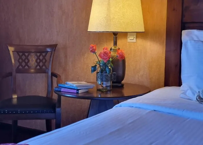 Likoria 4* Αράχωβα