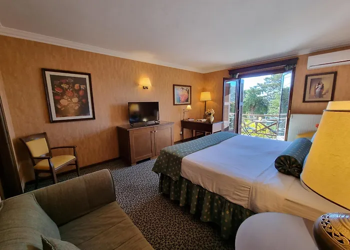 Likoria Ξενοδοχείο Αράχωβα