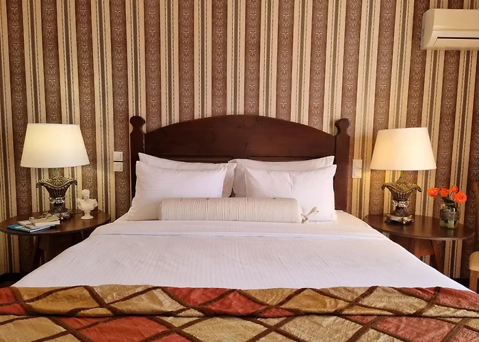 Likoria Ξενοδοχείο 4*