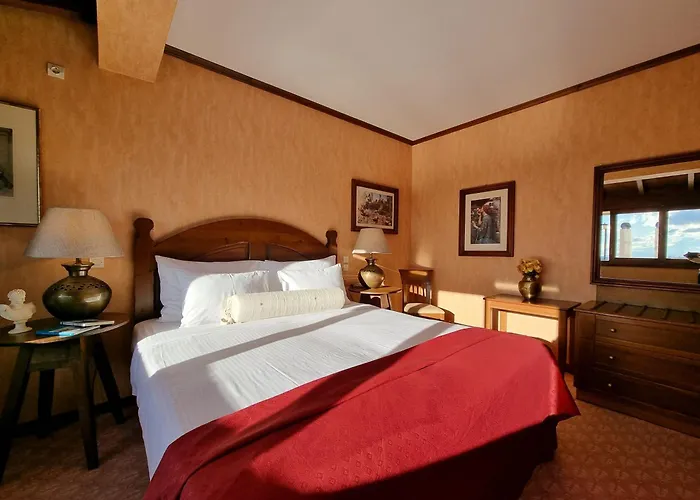 Likoria Αράχωβα