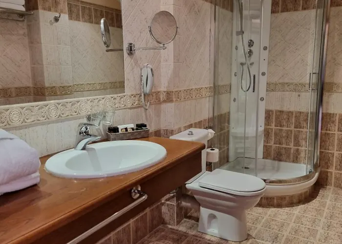 Ξενοδοχείο Likoria Αράχωβα