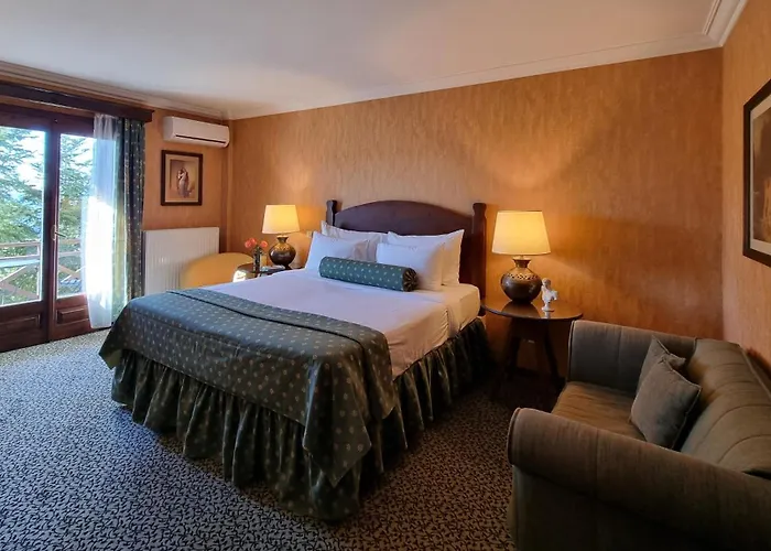 Likoria Ξενοδοχείο 4*