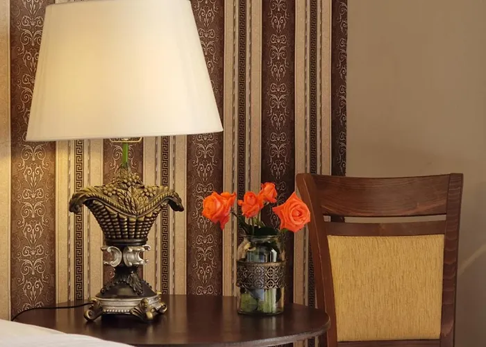 Likoria Ξενοδοχείο 4*