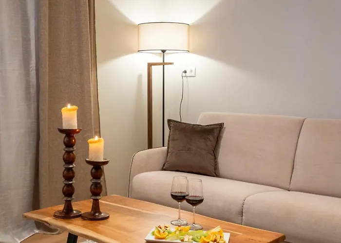 Ξενοδοχείο Likoria 4*