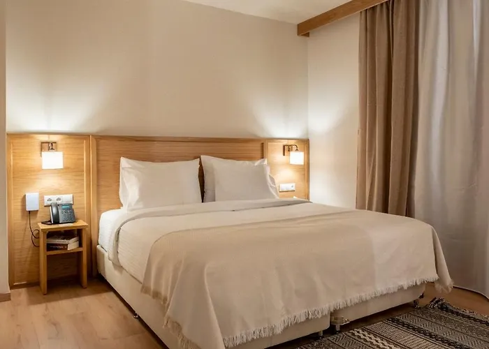 Likoria Ξενοδοχείο 4*