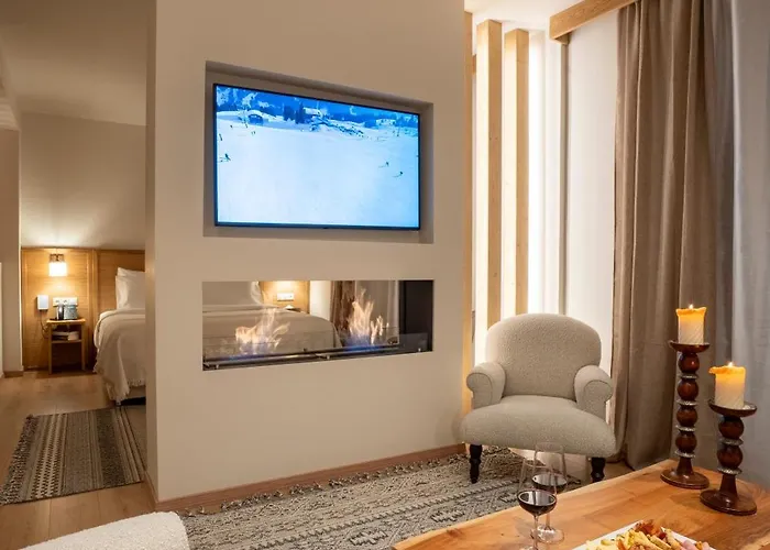 Likoria 4* Αράχωβα