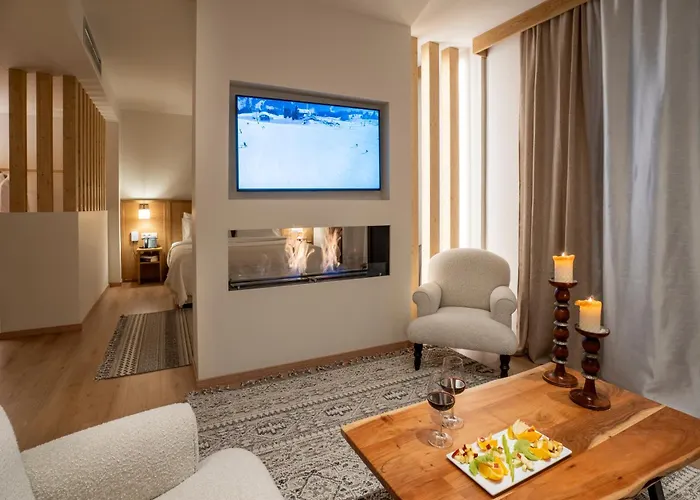 Ξενοδοχείο Likoria