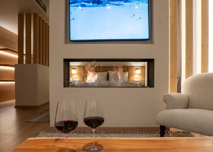 Likoria Ξενοδοχείο Αράχωβα