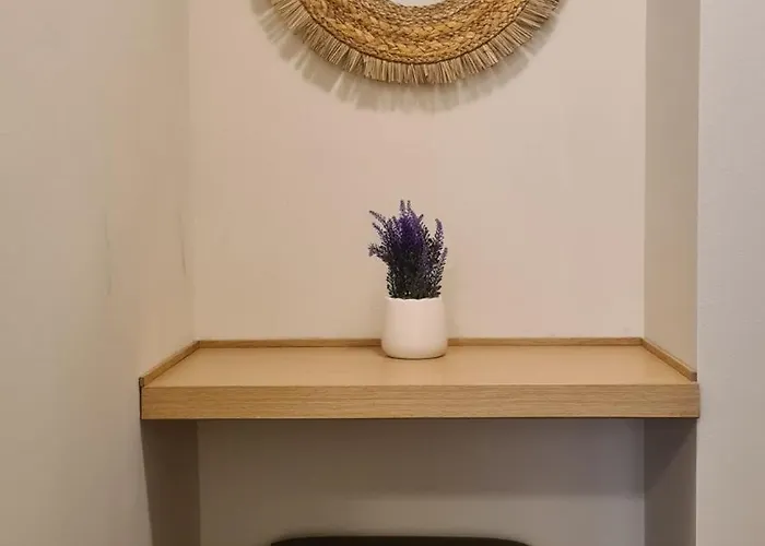 Likoria Ξενοδοχείο