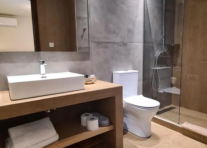 Ξενοδοχείο Likoria