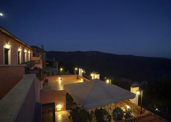 Ξενοδοχείο Likoria